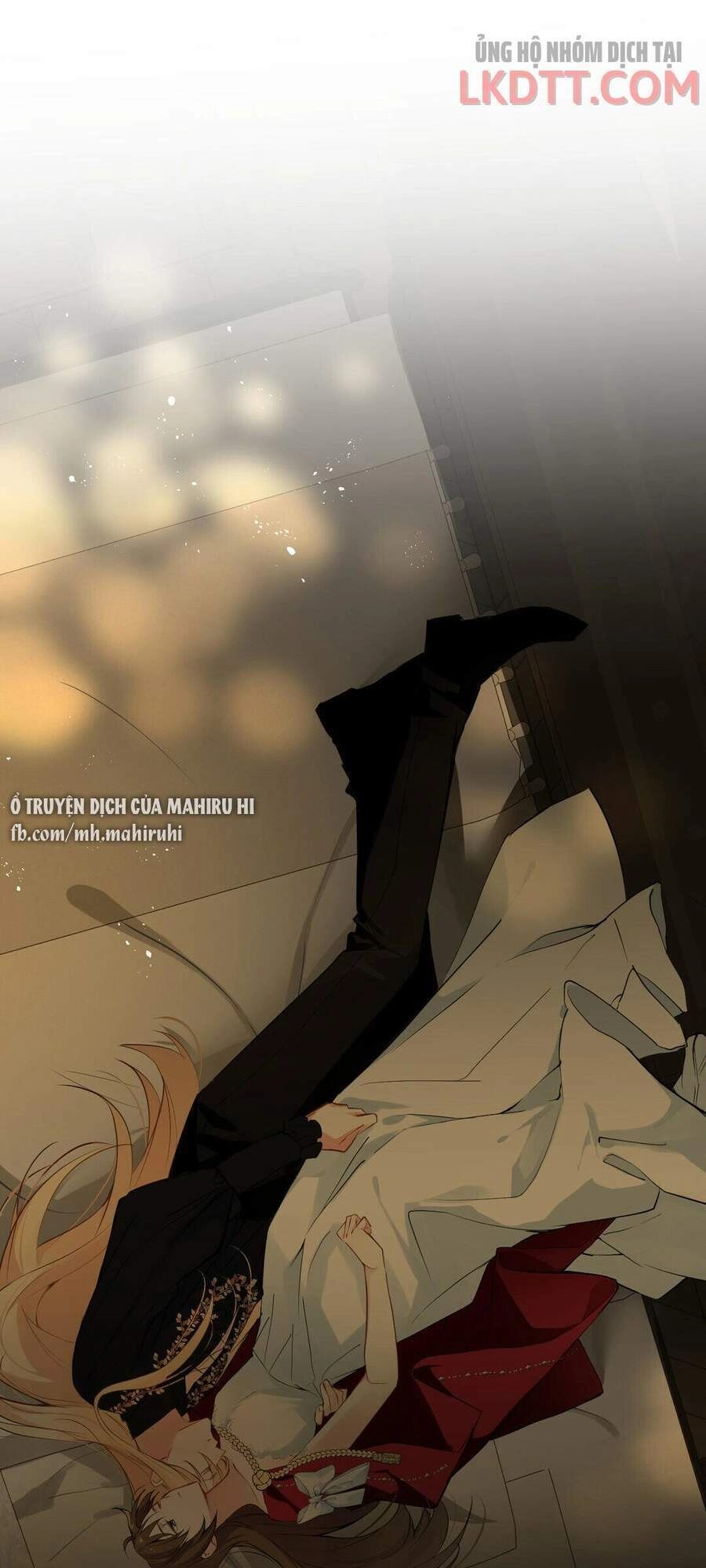 Đại Chiến Công Chúa Chapter 72 - 23