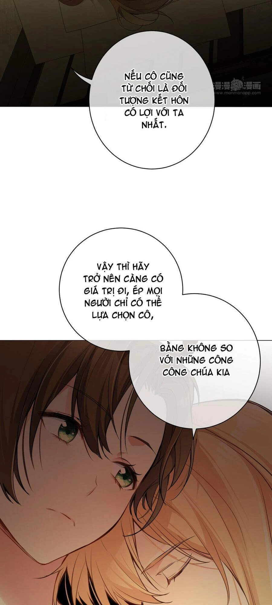 Đại Chiến Công Chúa Chapter 72 - 24