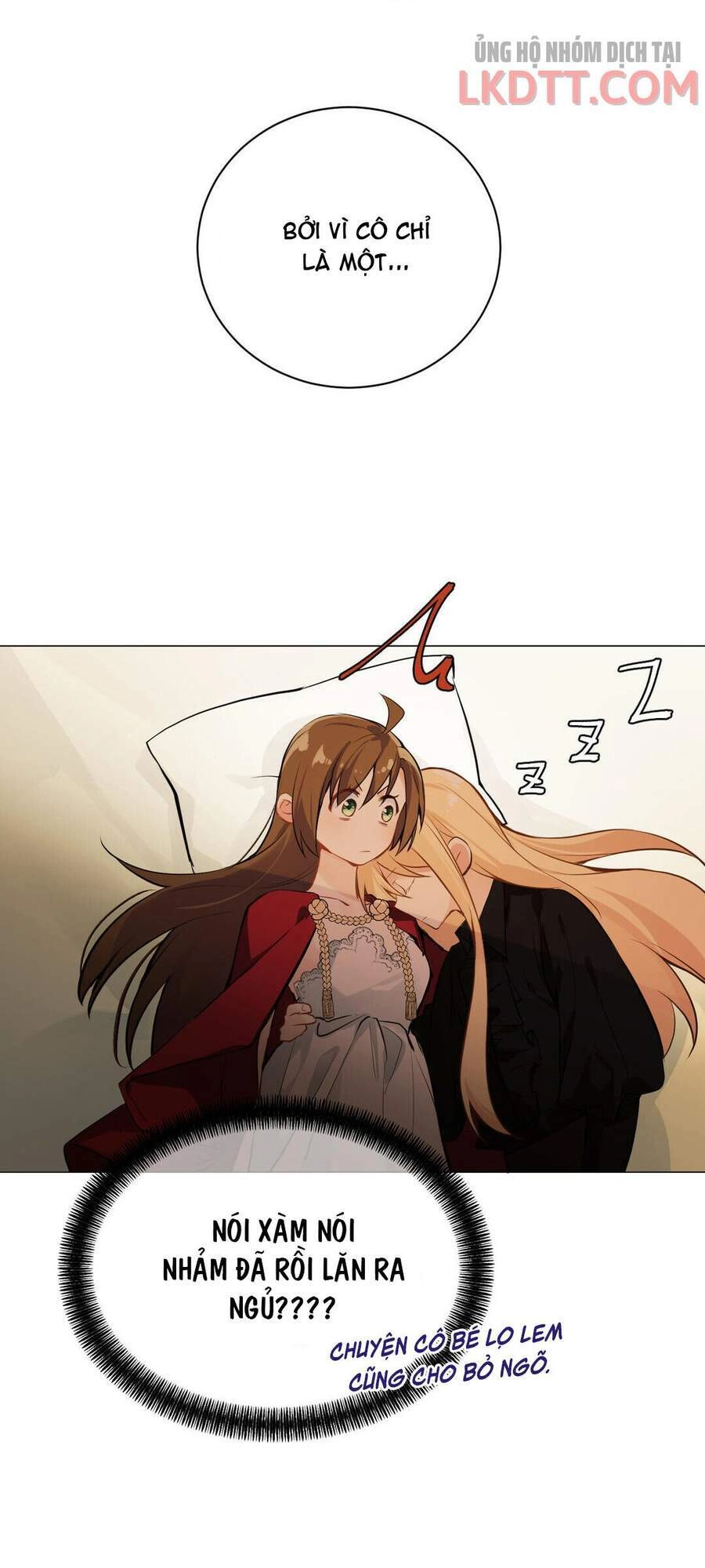 Đại Chiến Công Chúa Chapter 72 - 26