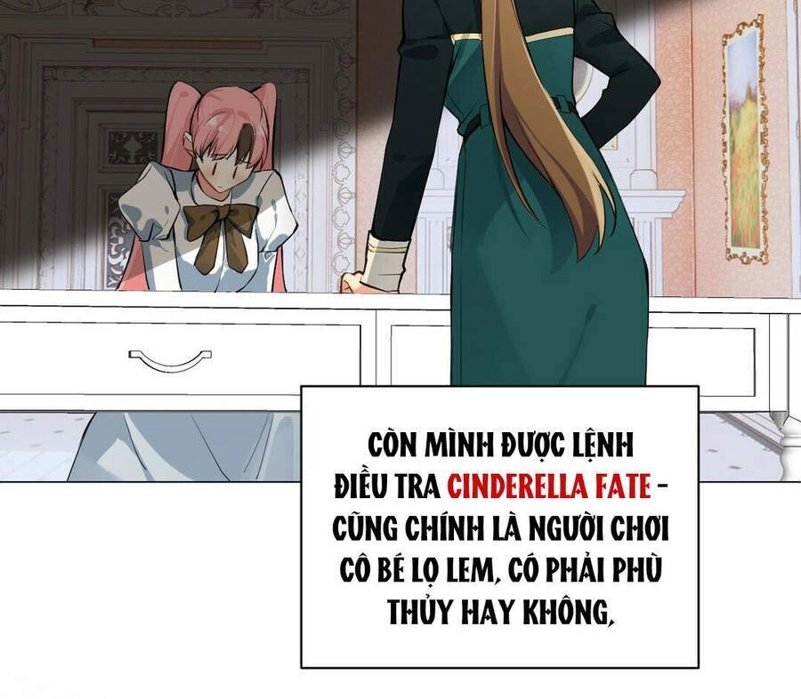 Đại Chiến Công Chúa Chapter 72 - 33