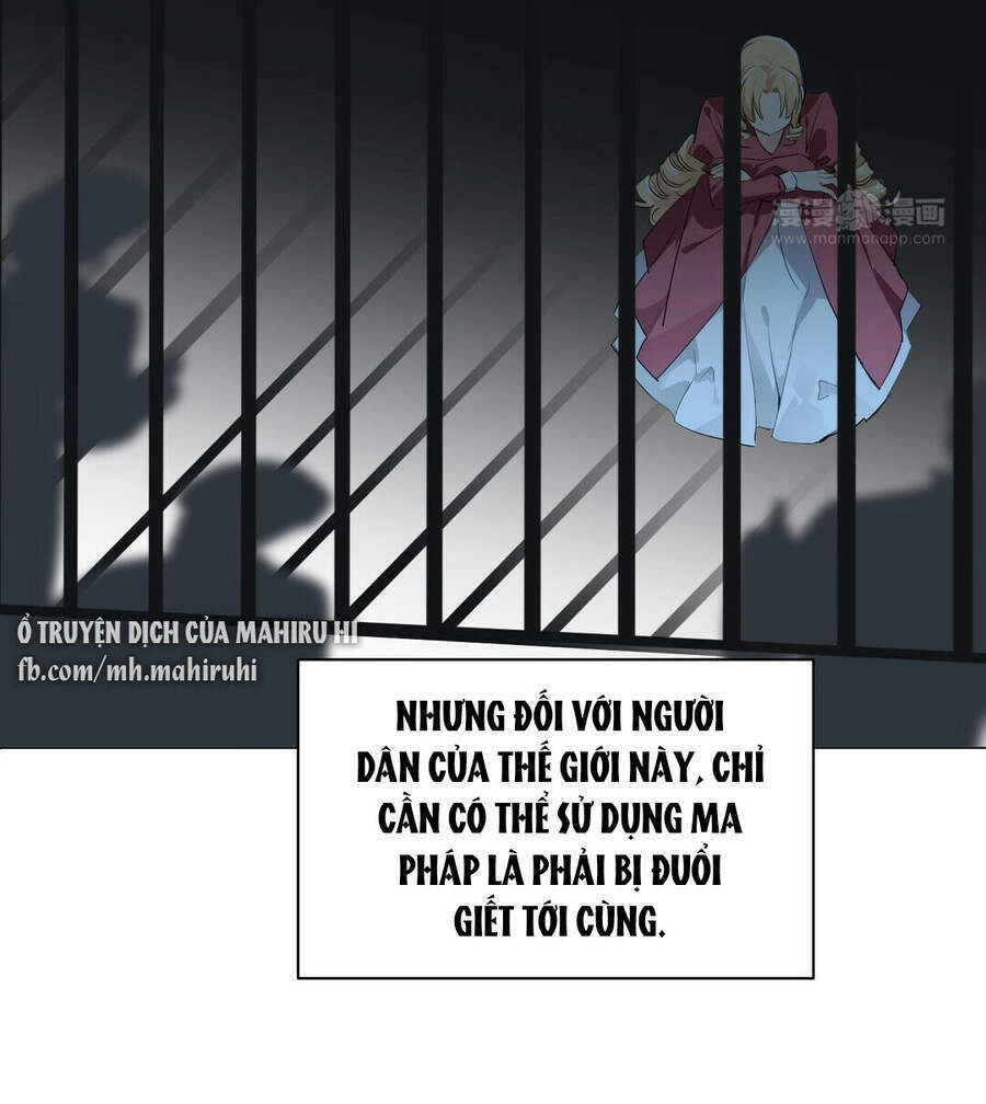 Đại Chiến Công Chúa Chapter 72 - 35