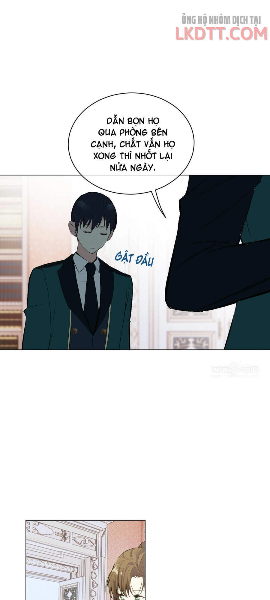 Đại Chiến Công Chúa Chapter 72 - 46