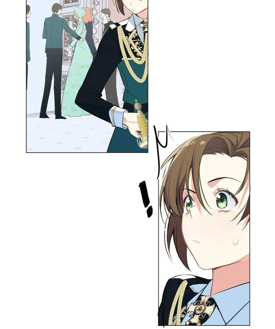 Đại Chiến Công Chúa Chapter 72 - 47