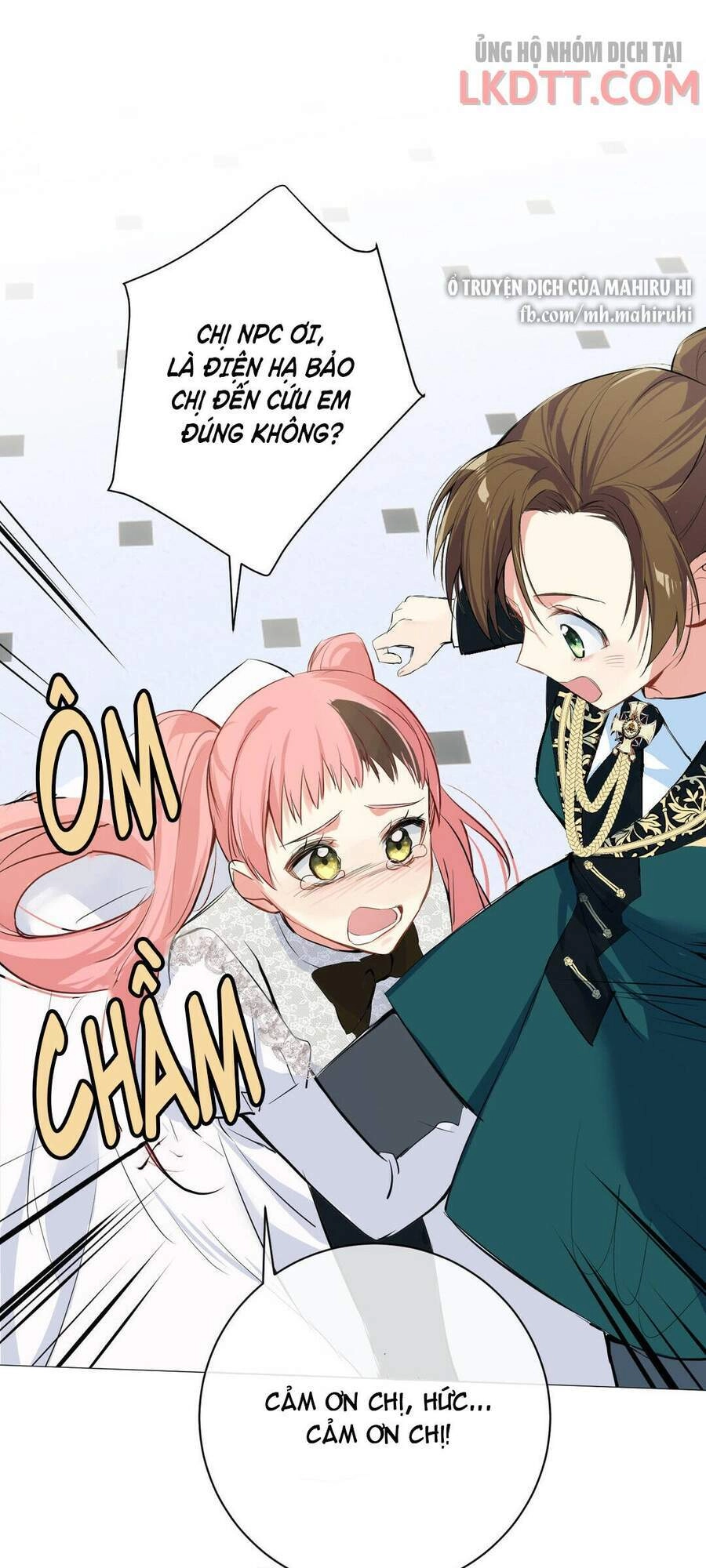 Đại Chiến Công Chúa Chapter 72 - 48