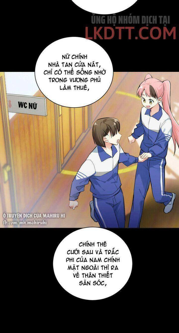 Đại Chiến Công Chúa Chapter 73 - 4