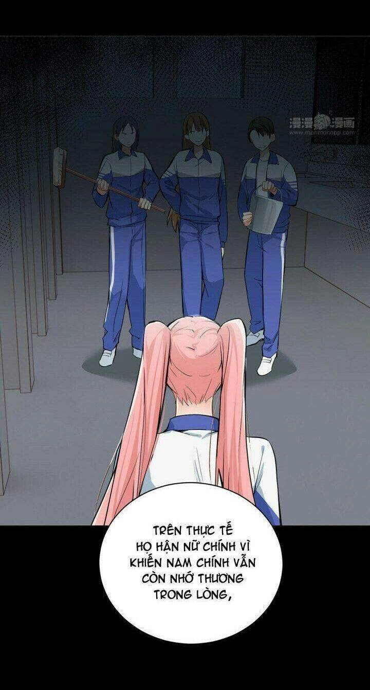 Đại Chiến Công Chúa Chapter 73 - 5