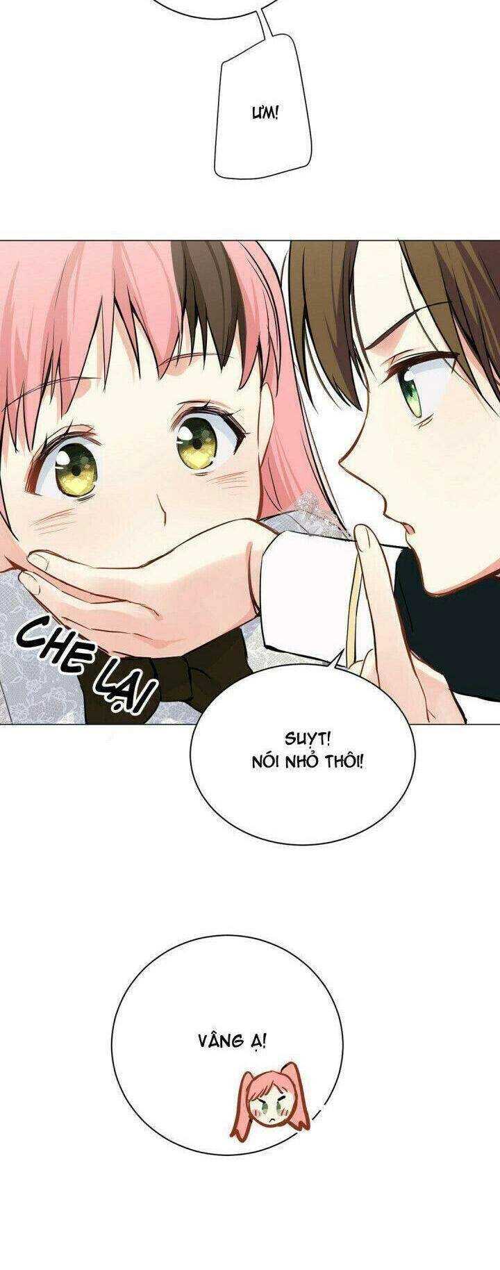 Đại Chiến Công Chúa Chapter 73 - 9