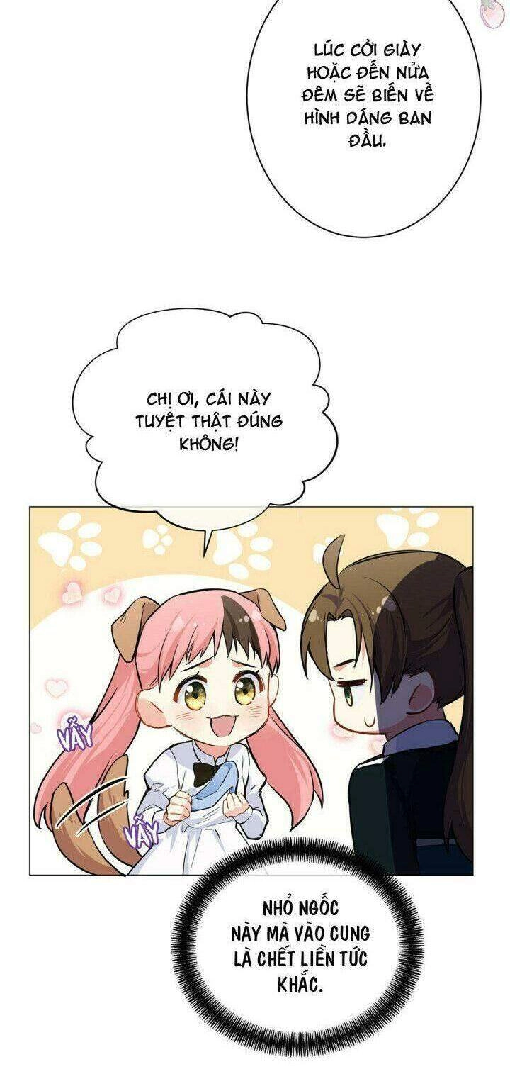 Đại Chiến Công Chúa Chapter 73 - 12