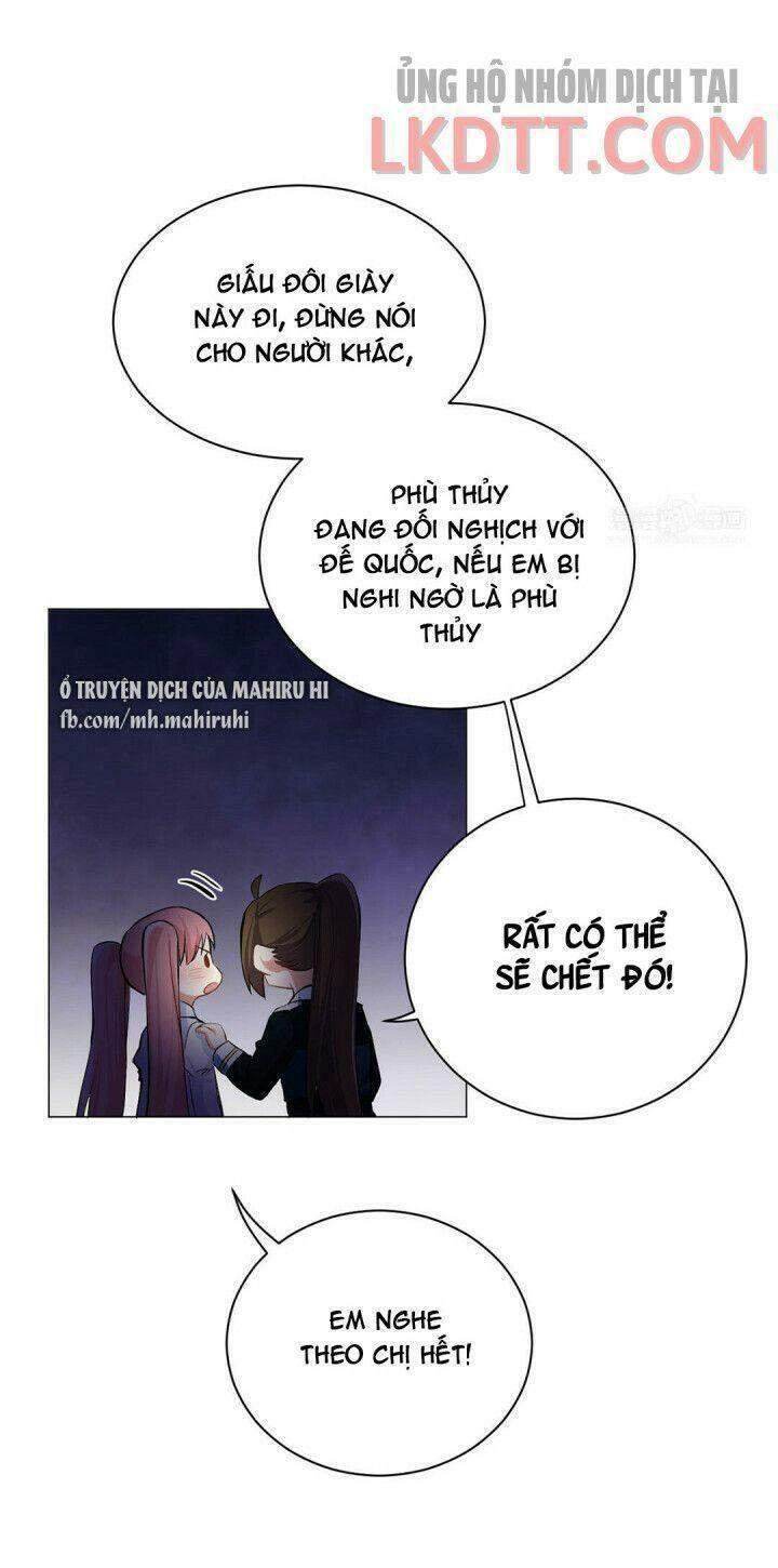 Đại Chiến Công Chúa Chapter 73 - 13