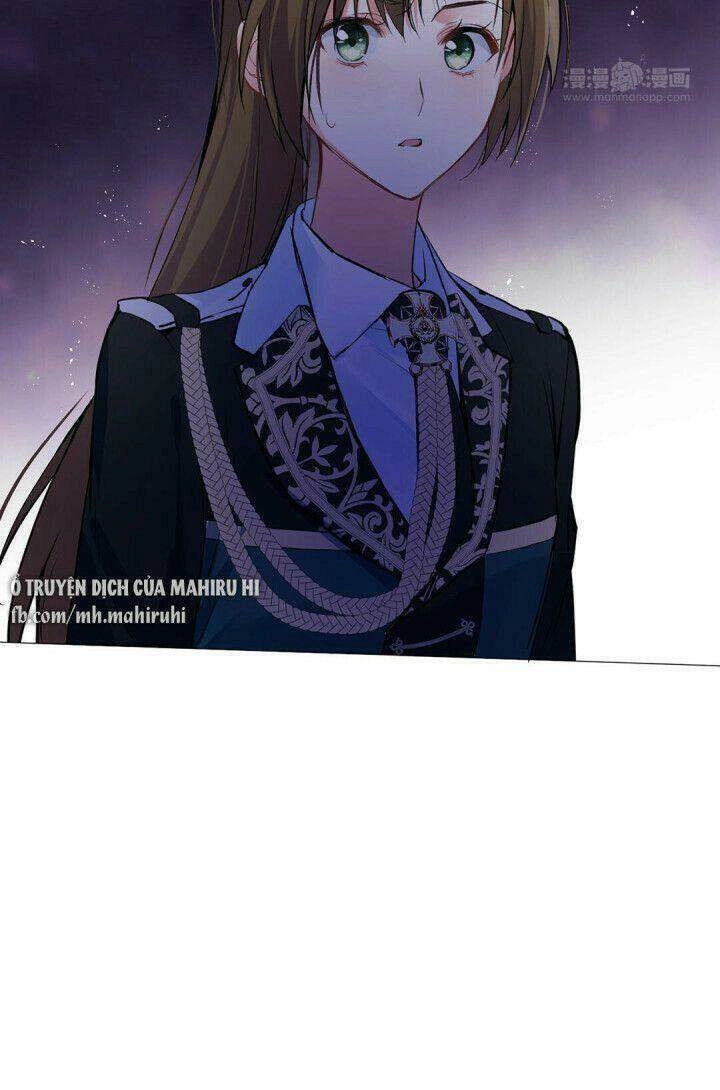 Đại Chiến Công Chúa Chapter 73 - 16