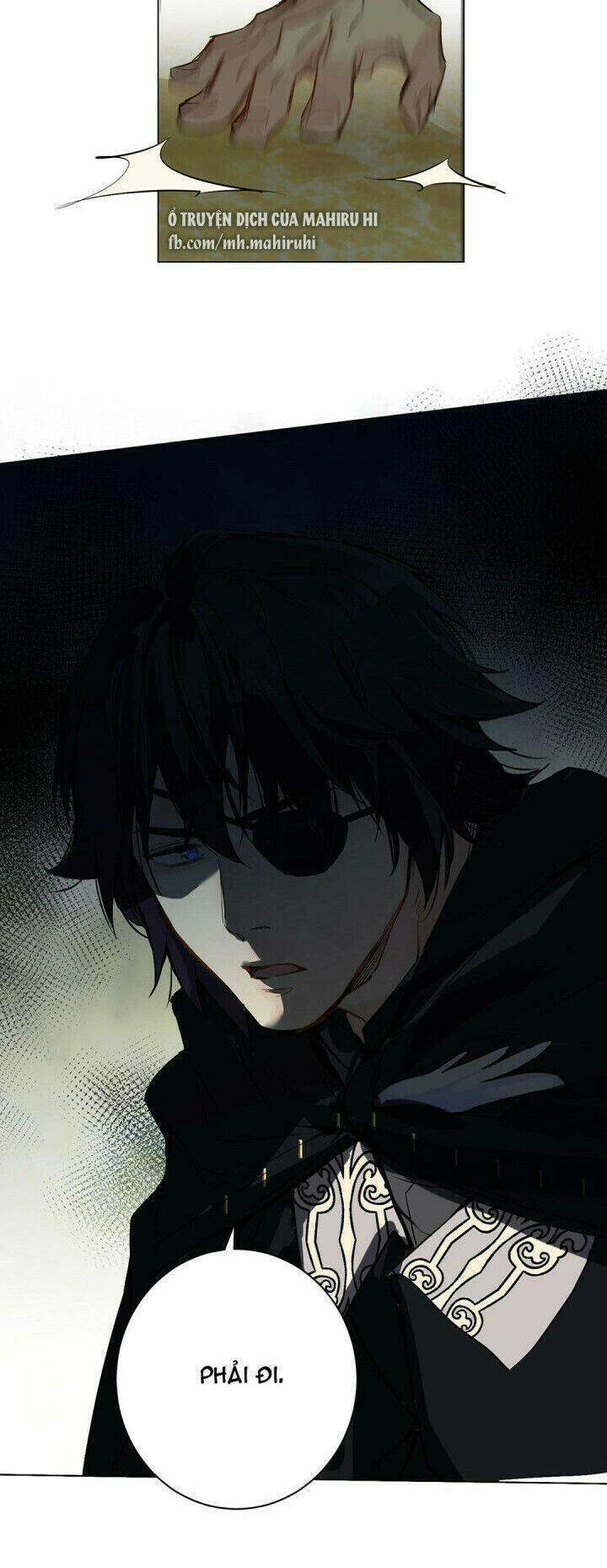 Đại Chiến Công Chúa Chapter 73 - 25