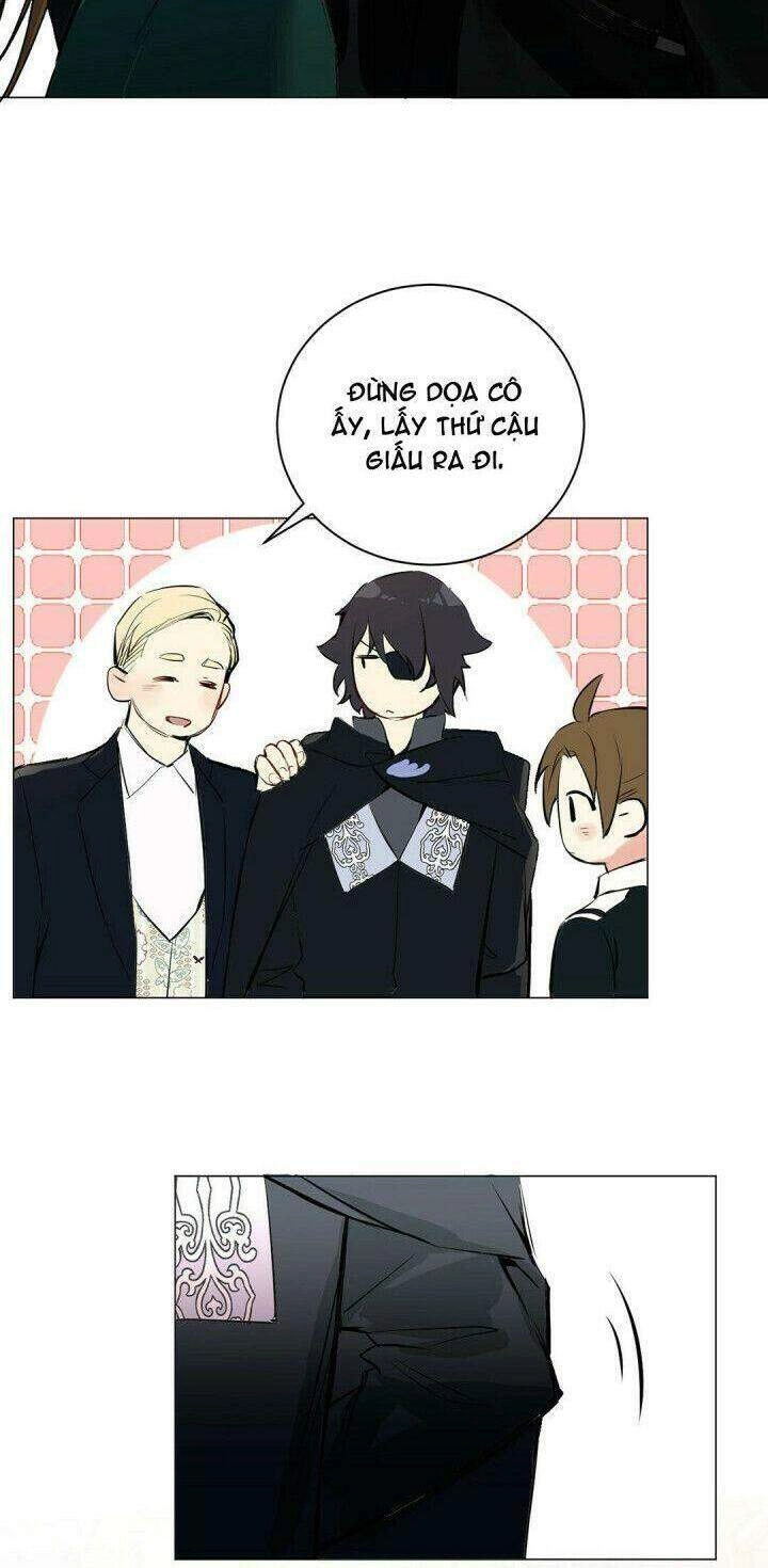 Đại Chiến Công Chúa Chapter 73 - 30