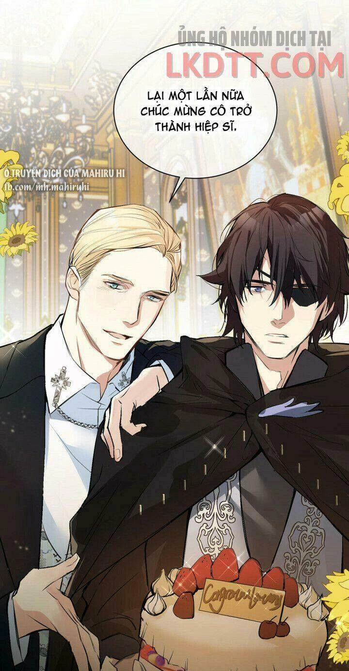 Đại Chiến Công Chúa Chapter 73 - 31