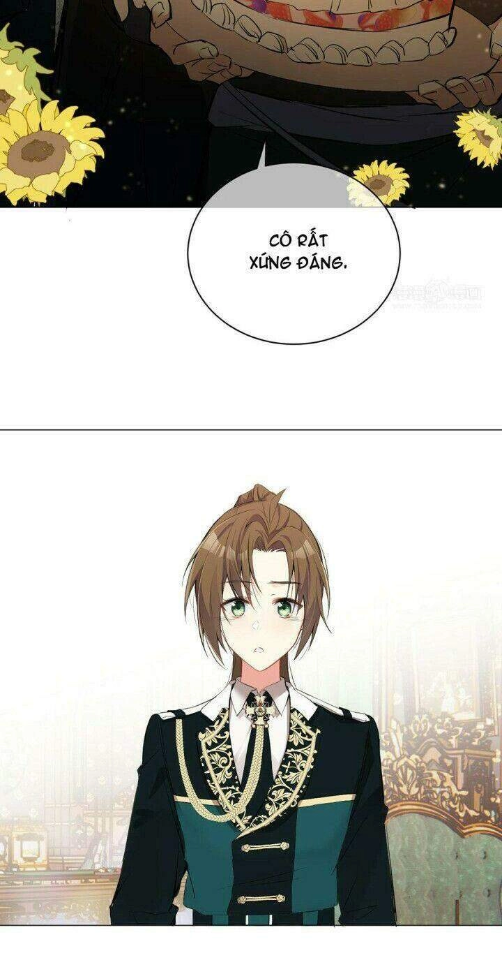 Đại Chiến Công Chúa Chapter 73 - 32