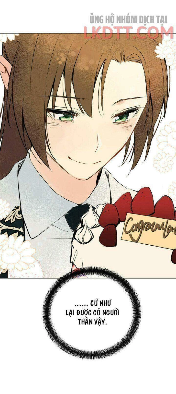 Đại Chiến Công Chúa Chapter 73 - 33