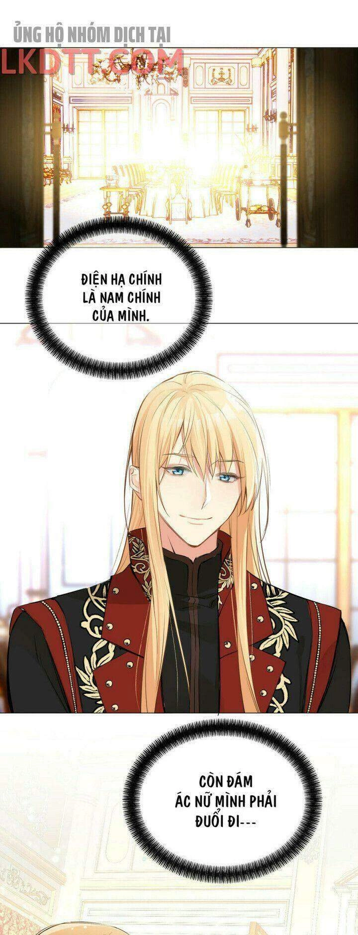 Đại Chiến Công Chúa Chapter 74 - 4