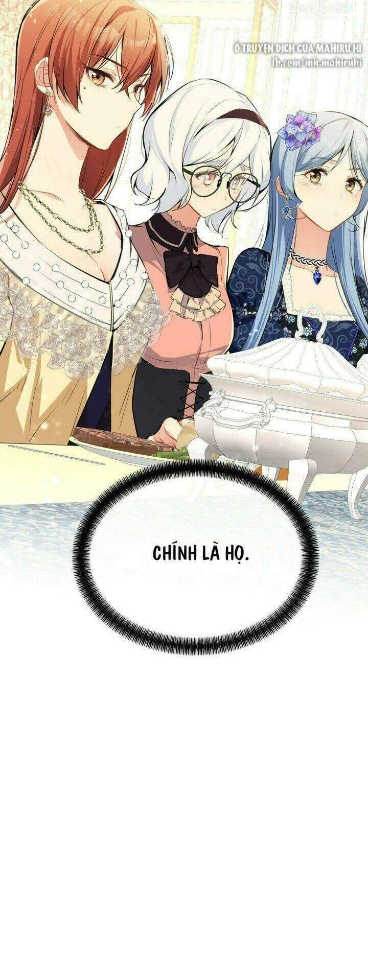 Đại Chiến Công Chúa Chapter 74 - 5