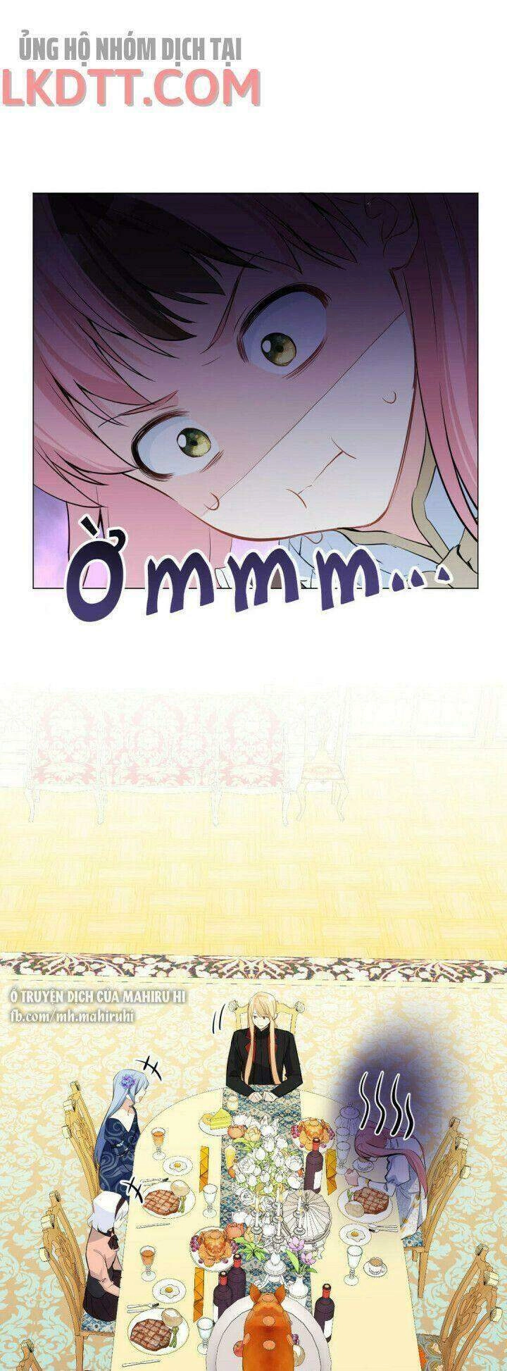 Đại Chiến Công Chúa Chapter 74 - 6