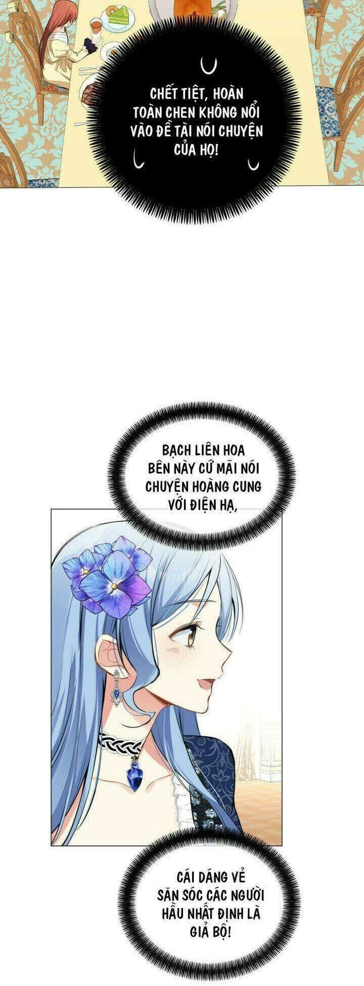 Đại Chiến Công Chúa Chapter 74 - 7