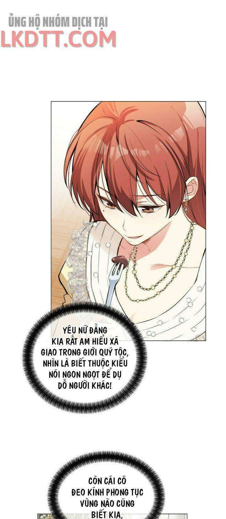 Đại Chiến Công Chúa Chapter 74 - 8