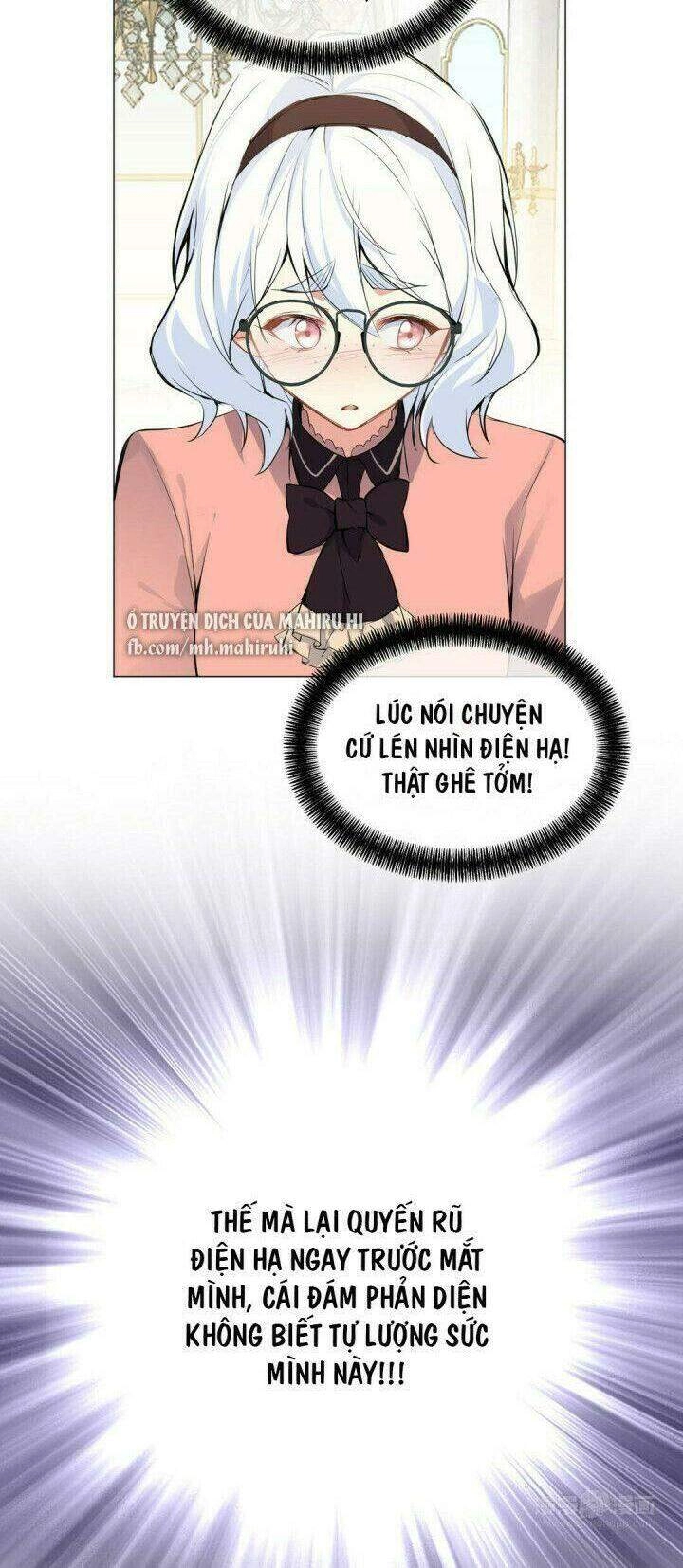 Đại Chiến Công Chúa Chapter 74 - 9