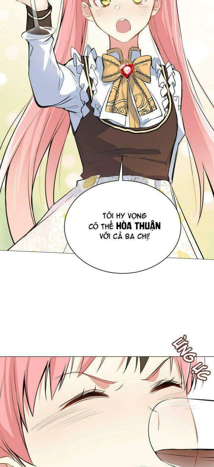 Đại Chiến Công Chúa Chapter 74 - 11