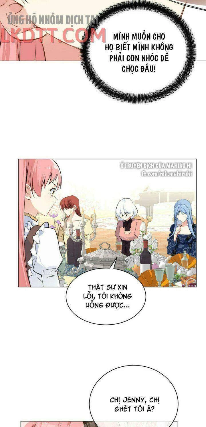 Đại Chiến Công Chúa Chapter 74 - 12