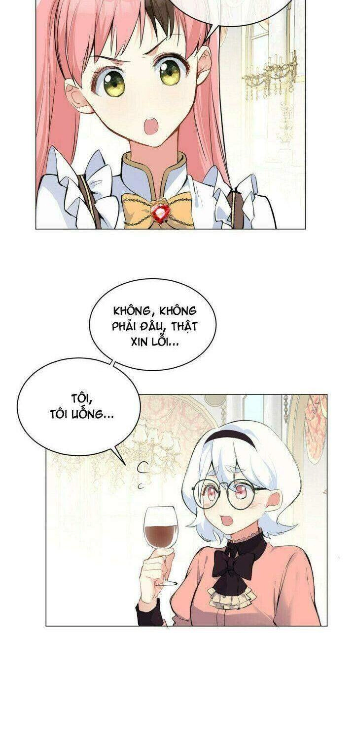 Đại Chiến Công Chúa Chapter 74 - 13