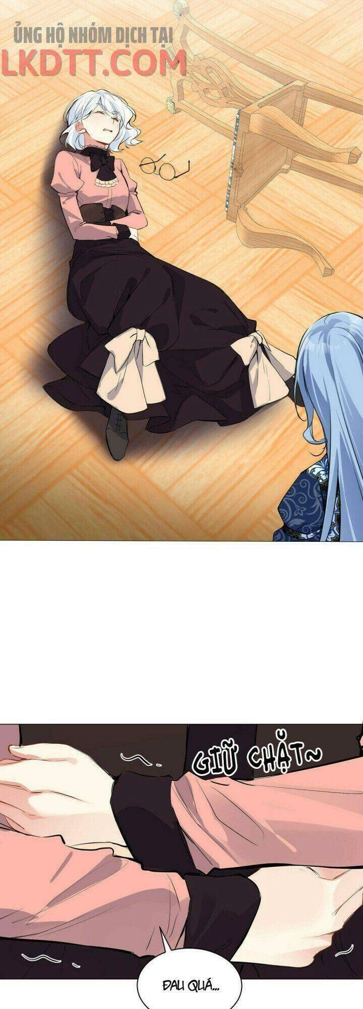 Đại Chiến Công Chúa Chapter 74 - 16