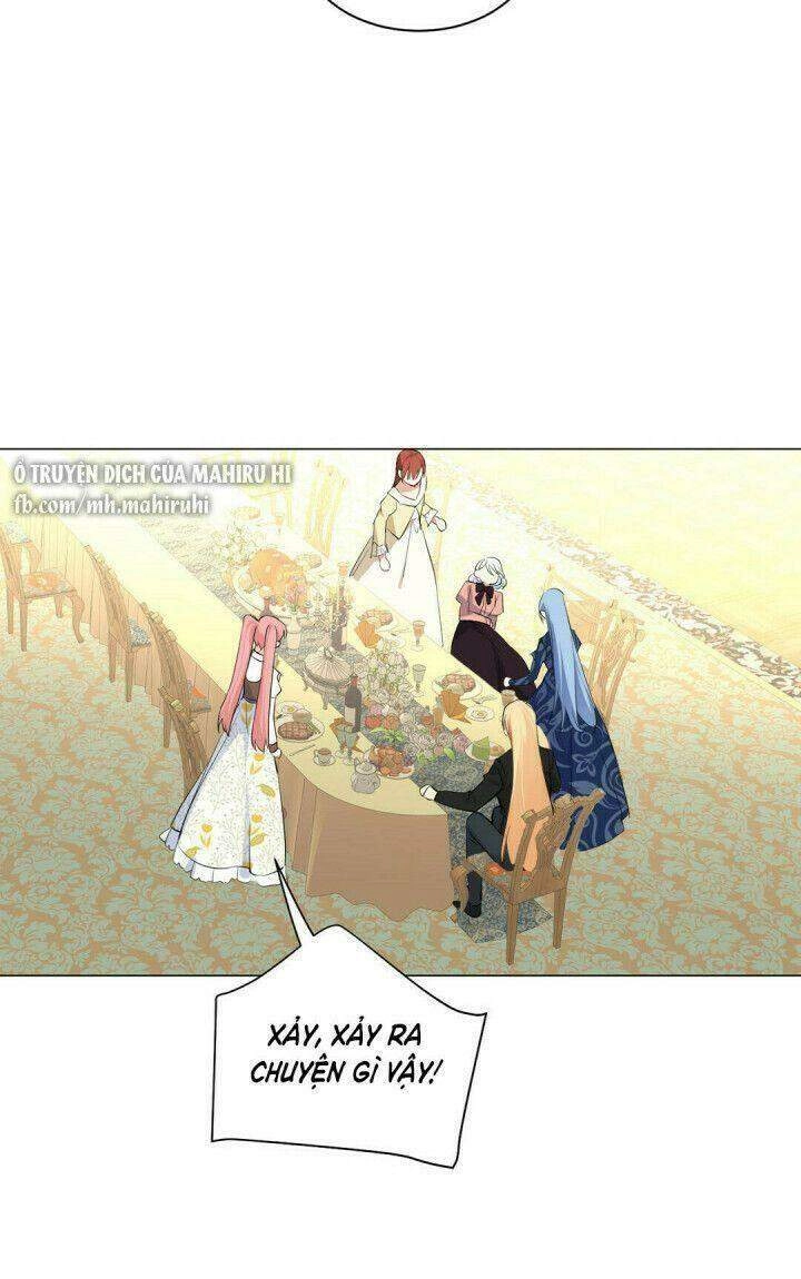 Đại Chiến Công Chúa Chapter 74 - 17