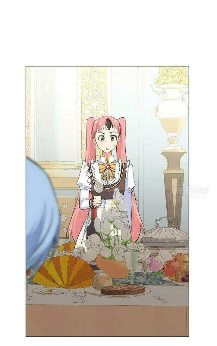 Đại Chiến Công Chúa Chapter 74 - 18