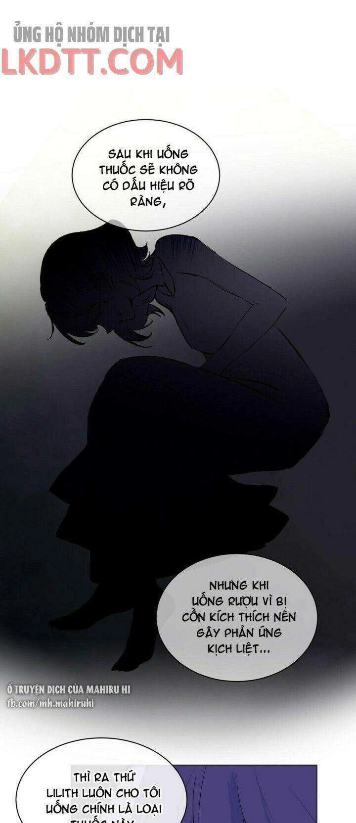 Đại Chiến Công Chúa Chapter 74 - 21