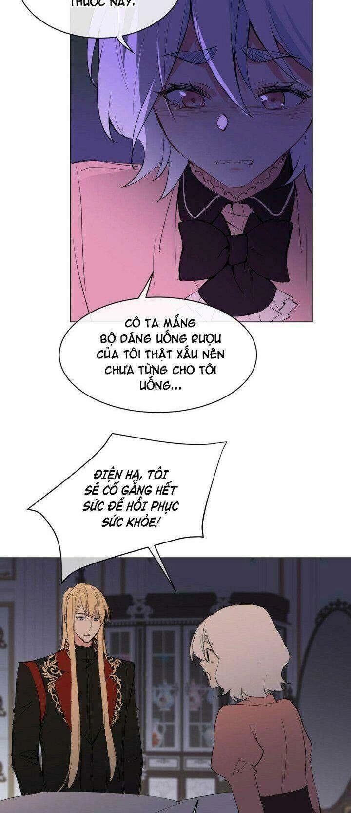 Đại Chiến Công Chúa Chapter 74 - 22