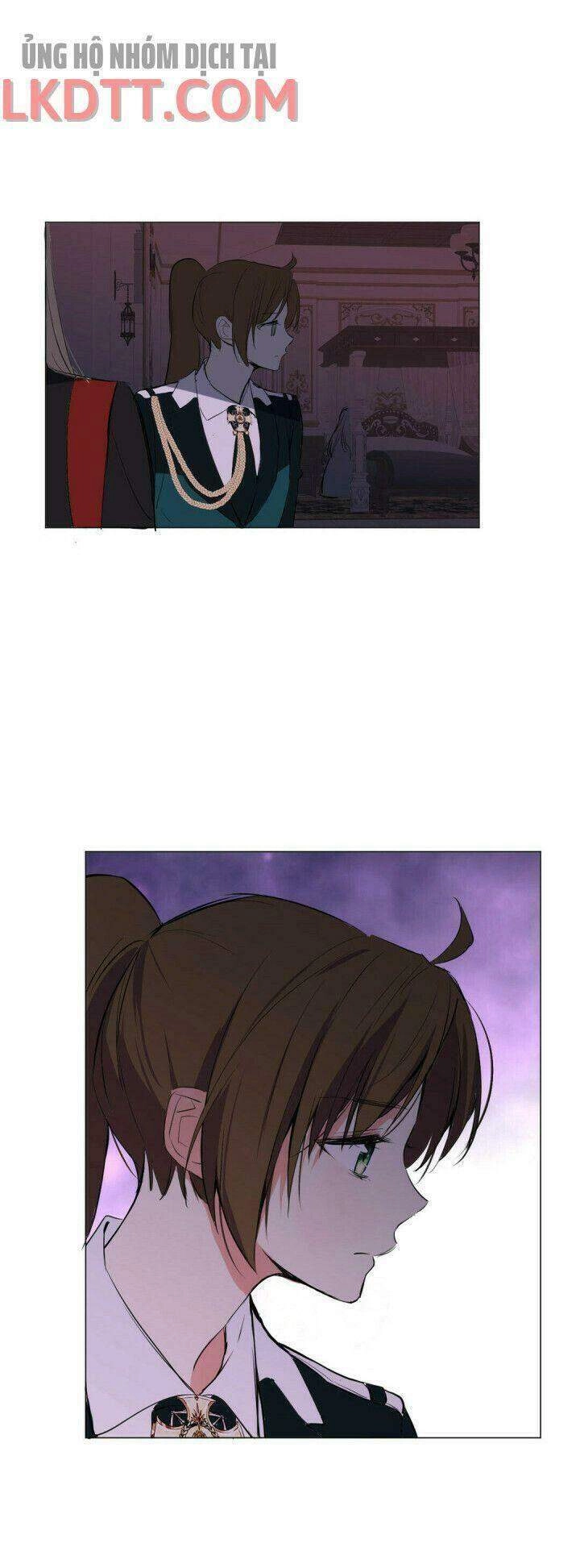 Đại Chiến Công Chúa Chapter 74 - 25