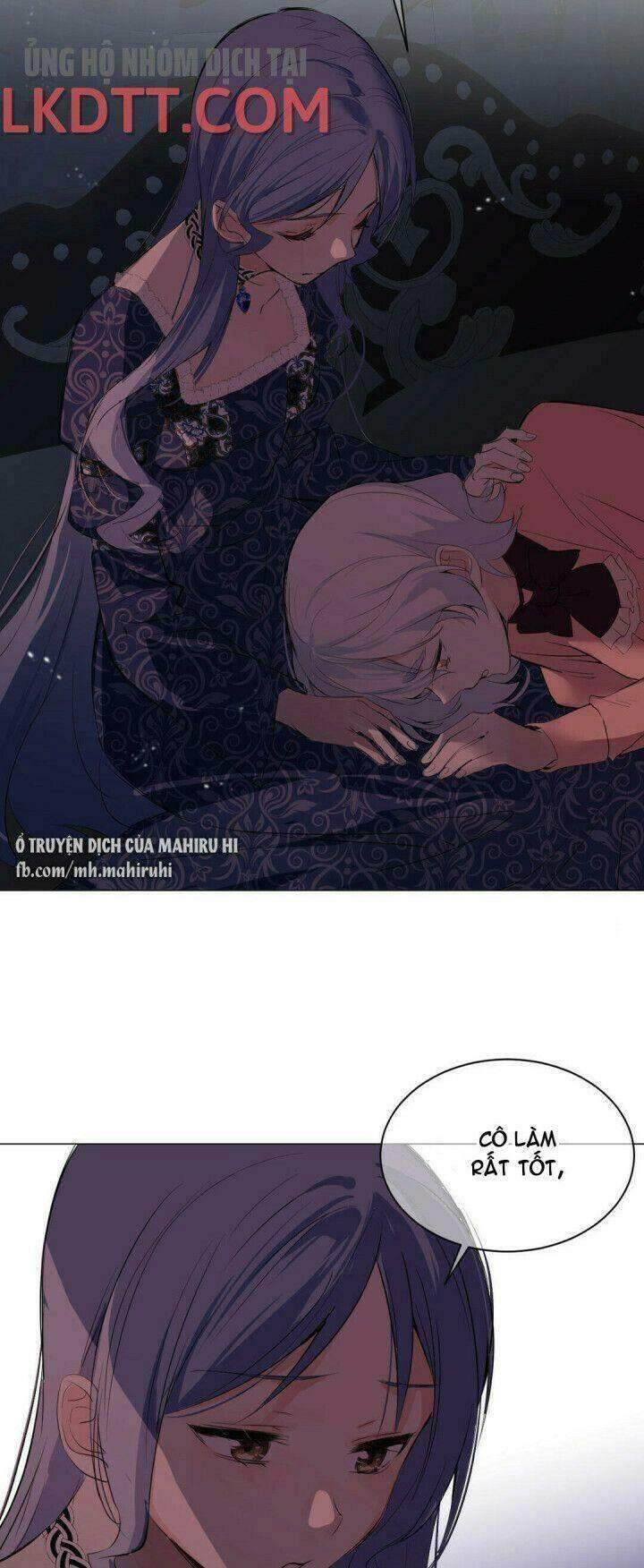 Đại Chiến Công Chúa Chapter 74 - 27