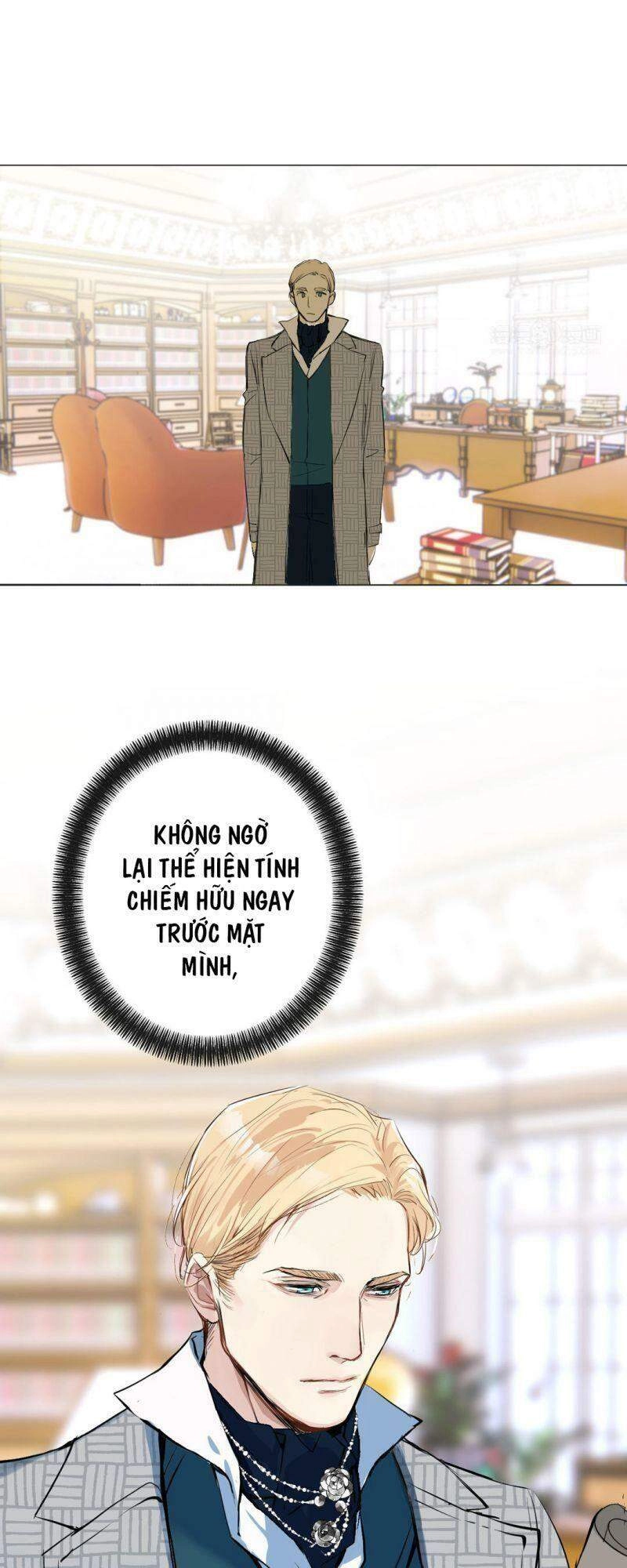 Đại Chiến Công Chúa Chapter 75 - 37