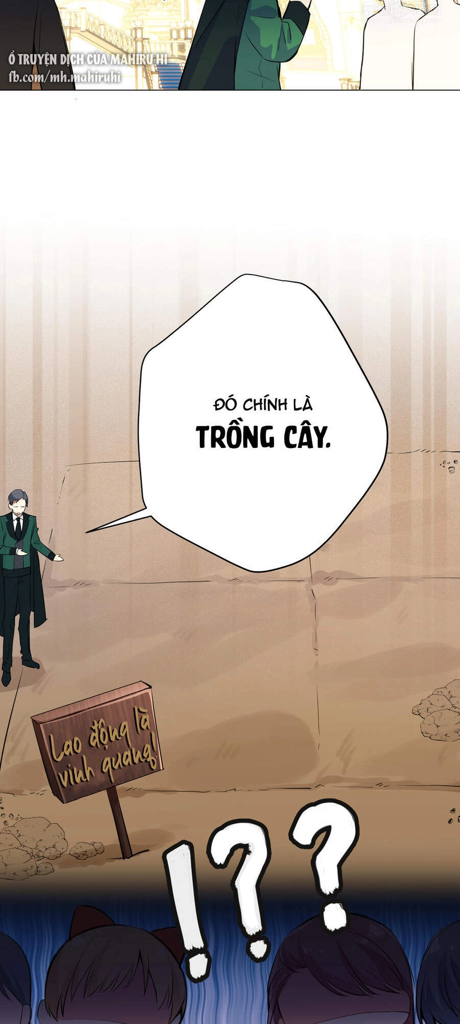 Đại Chiến Công Chúa Chapter 75.5 - 6