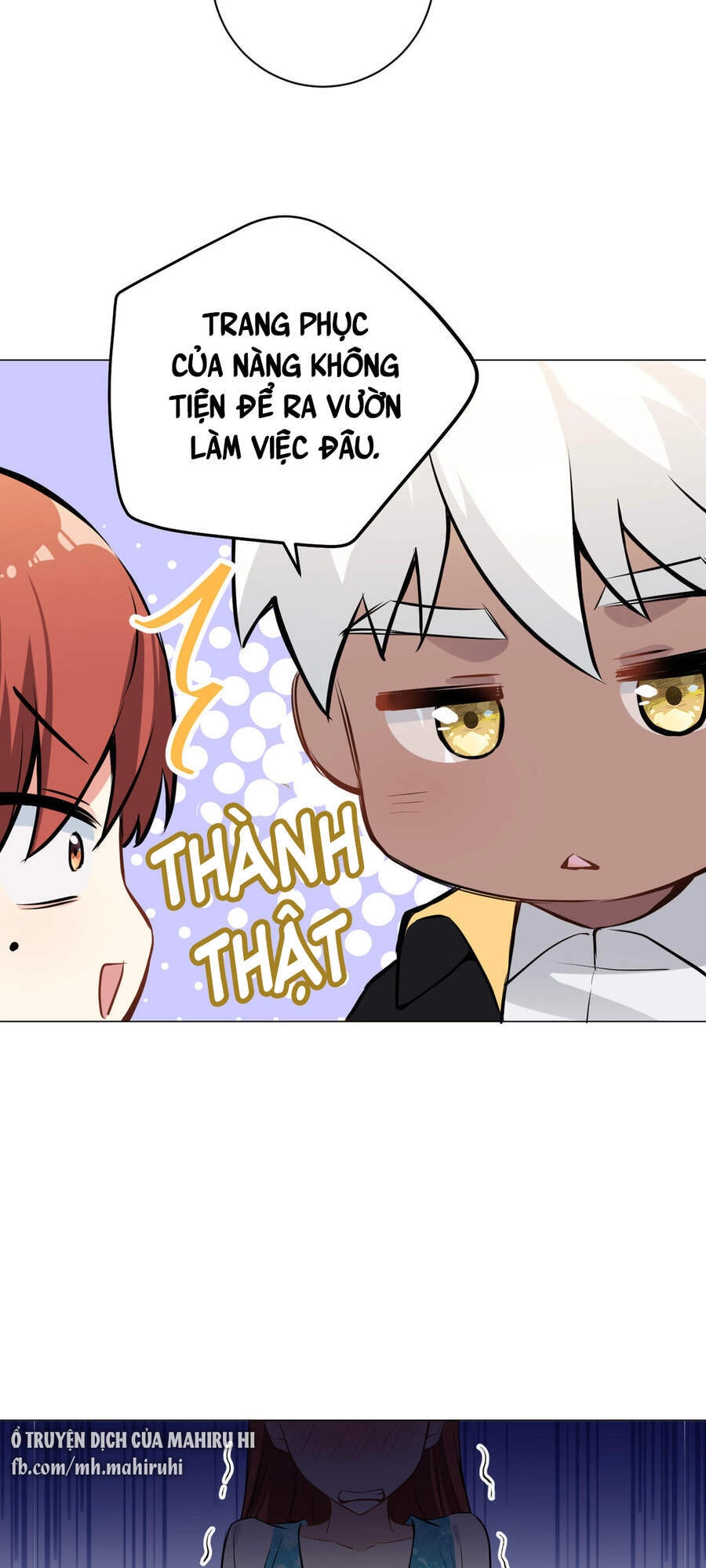 Đại Chiến Công Chúa Chapter 75.5 - 11