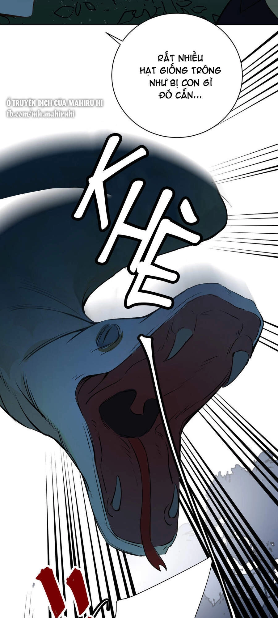 Đại Chiến Công Chúa Chapter 75.5 - 18