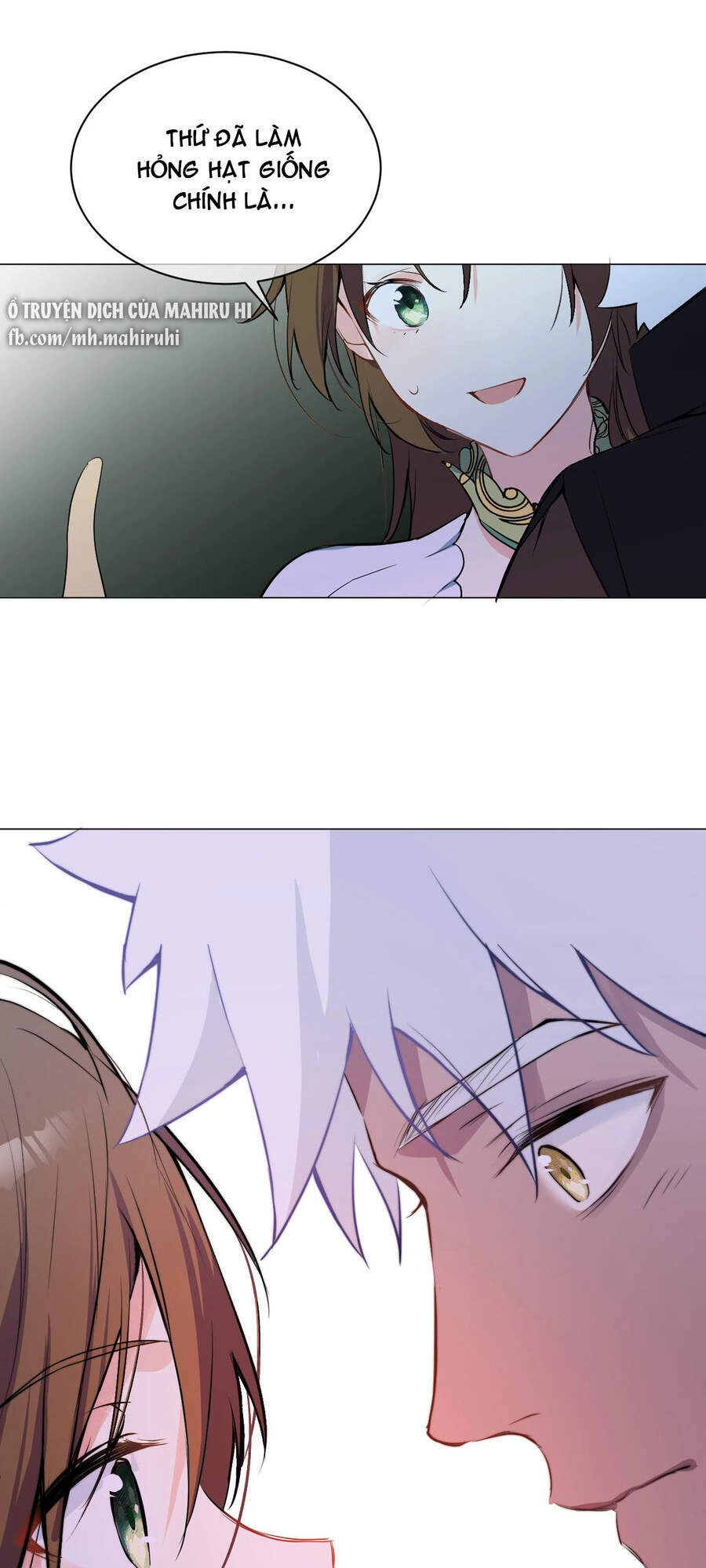 Đại Chiến Công Chúa Chapter 75.5 - 21