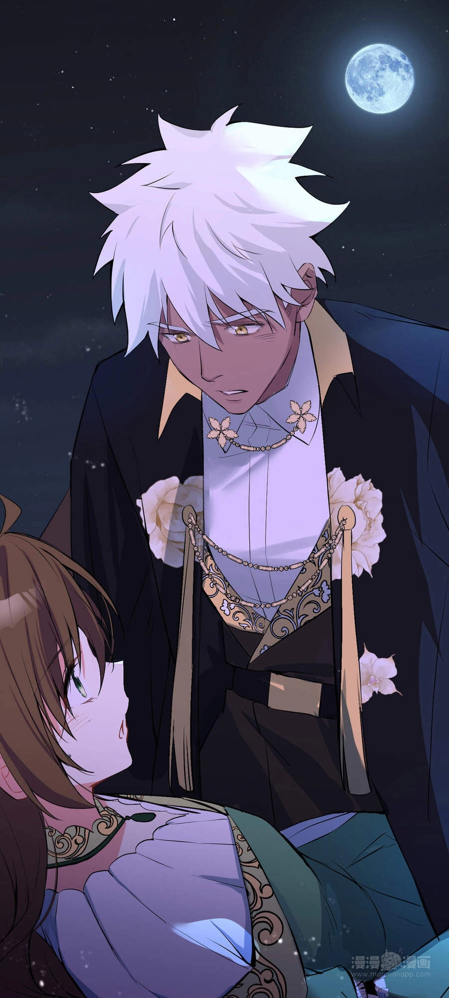 Đại Chiến Công Chúa Chapter 75.5 - 23