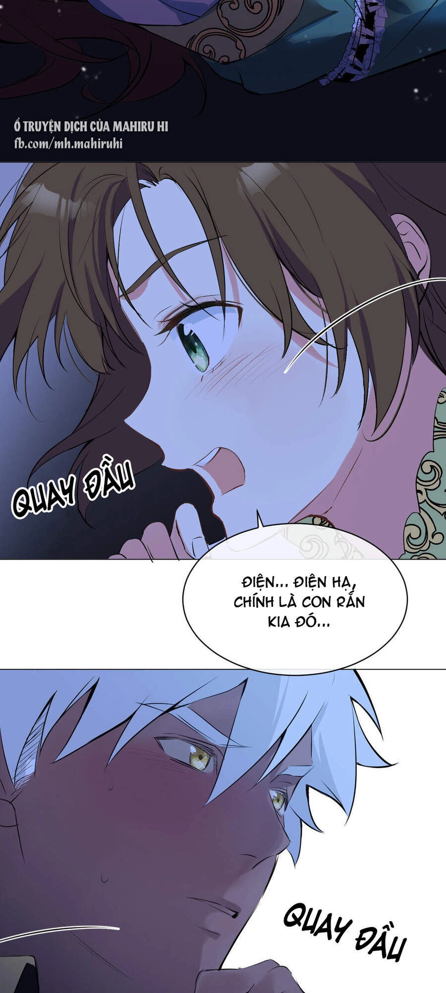 Đại Chiến Công Chúa Chapter 75.5 - 24