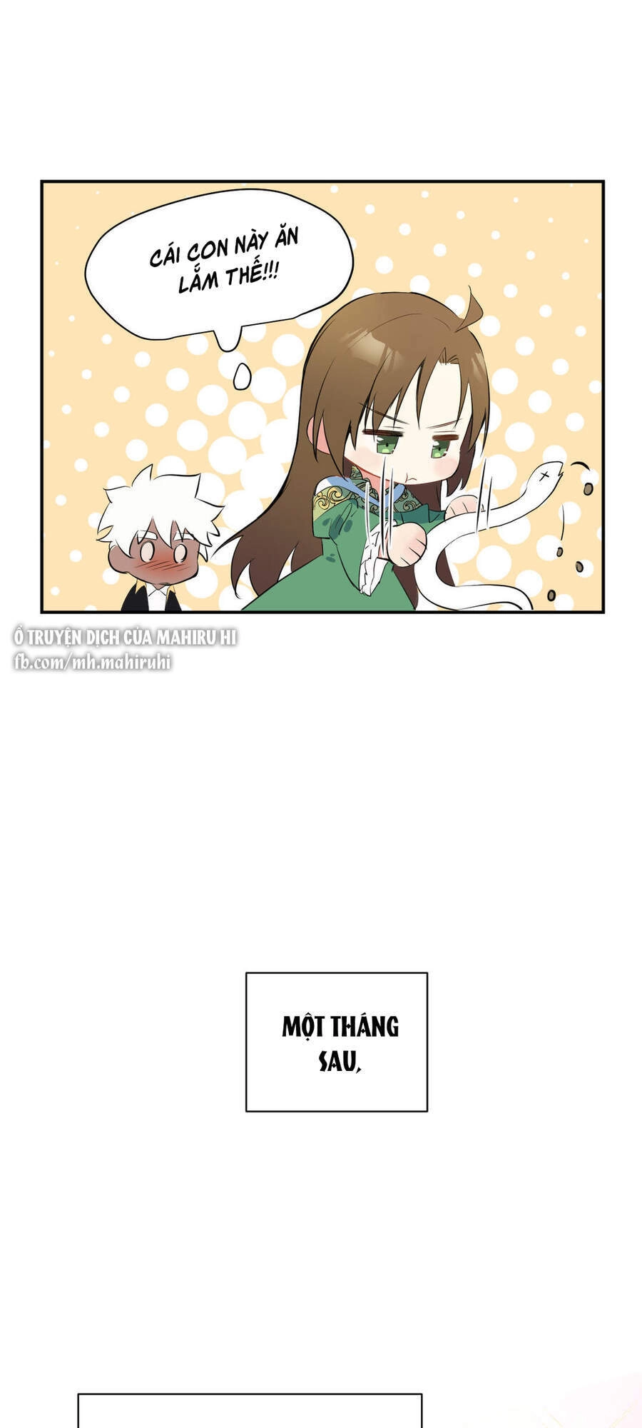 Đại Chiến Công Chúa Chapter 75.5 - 26