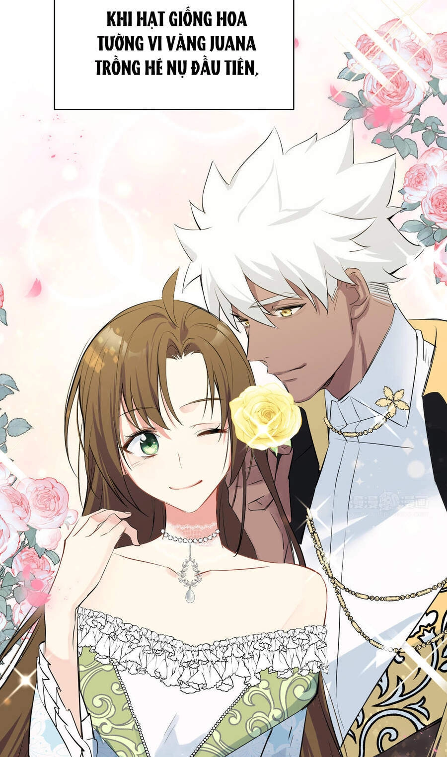 Đại Chiến Công Chúa Chapter 75.5 - 27