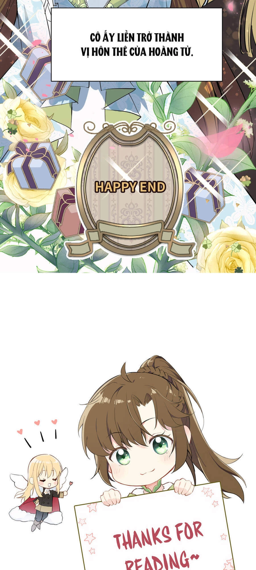 Đại Chiến Công Chúa Chapter 75.5 - 28