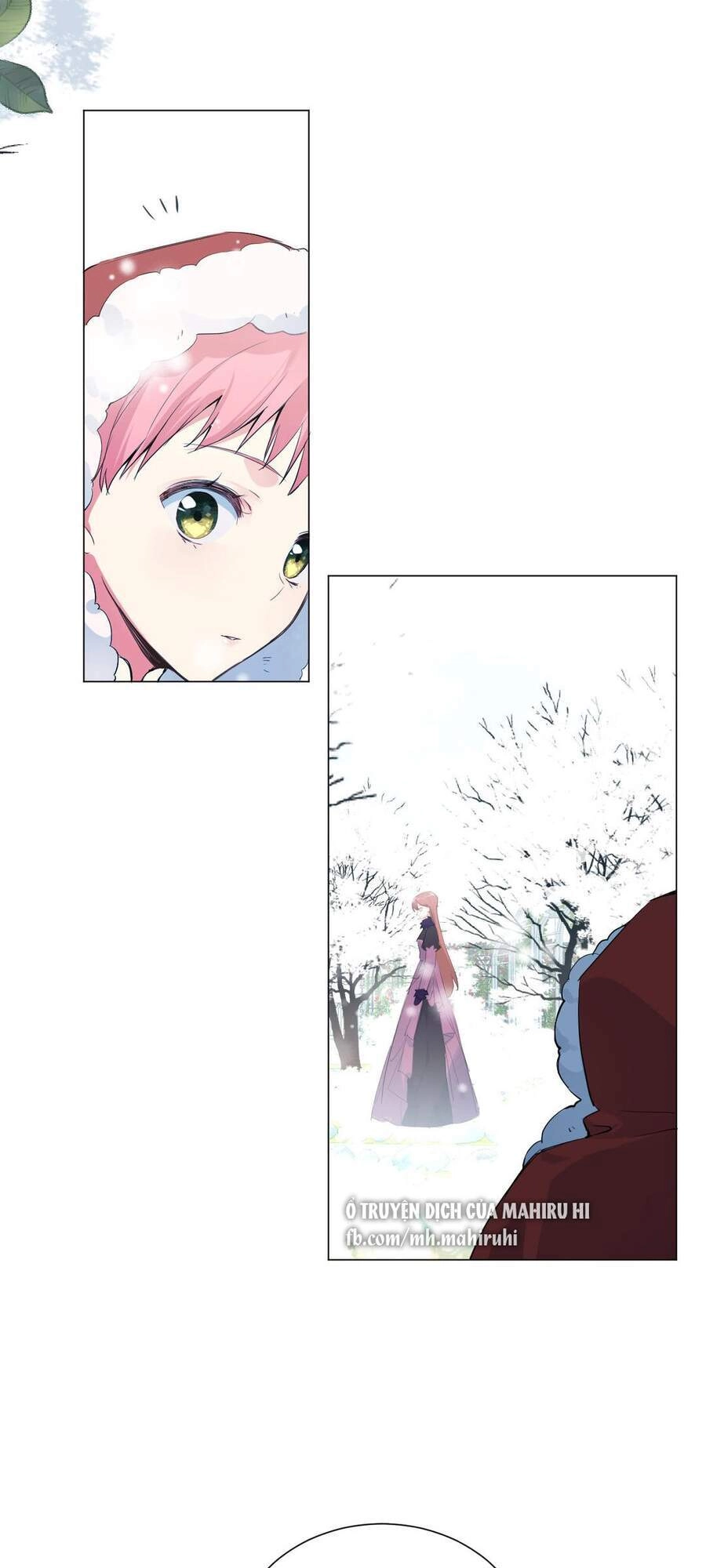 Đại Chiến Công Chúa Chapter 76 - 5