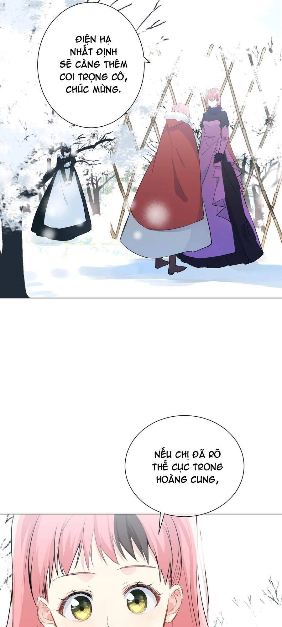 Đại Chiến Công Chúa Chapter 76 - 8