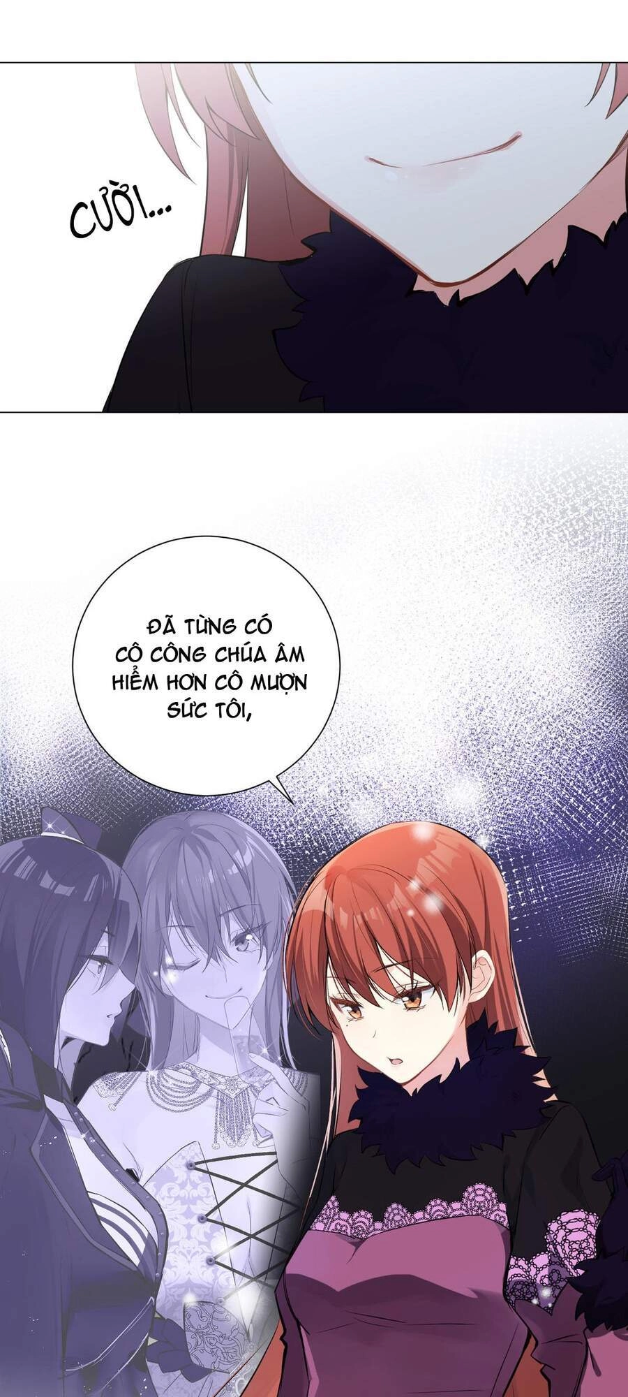 Đại Chiến Công Chúa Chapter 76 - 11