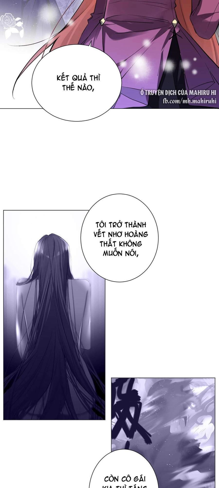 Đại Chiến Công Chúa Chapter 76 - 12