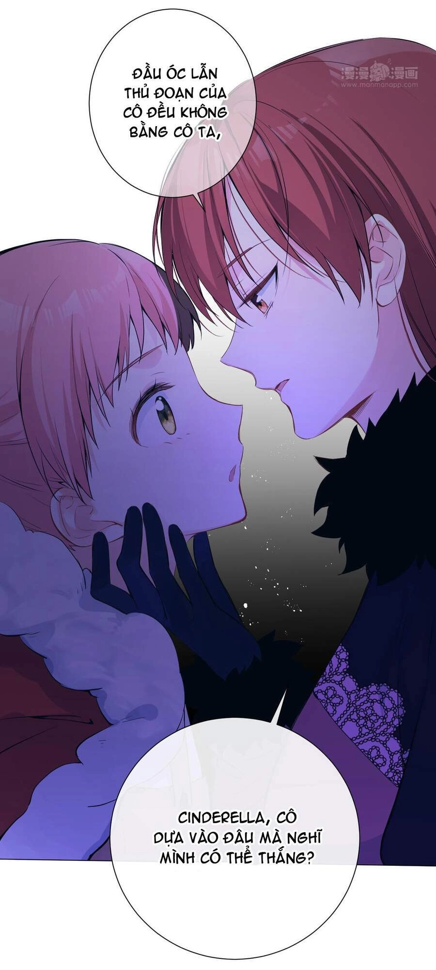 Đại Chiến Công Chúa Chapter 76 - 14